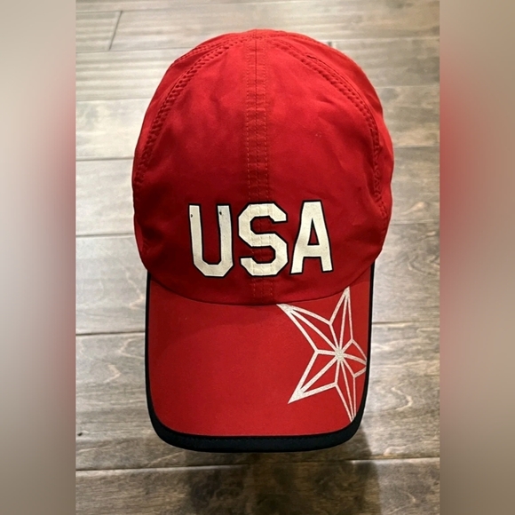 Nike USA Dri-Fit Hat - Picture 2 of 7